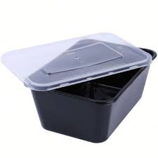Lunch Box Container Malaysia